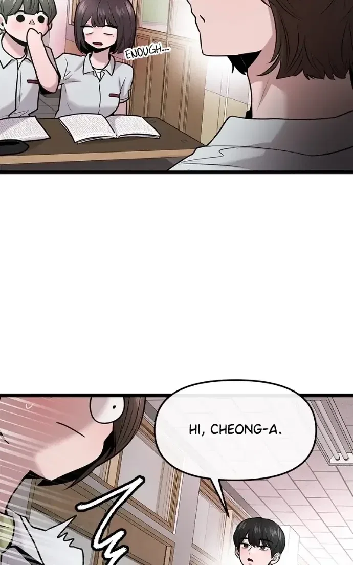 Back to Chan Bi Chapter 79 – Page 80