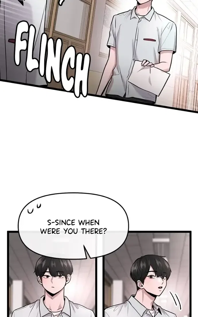 Back to Chan Bi Chapter 79 – Page 81