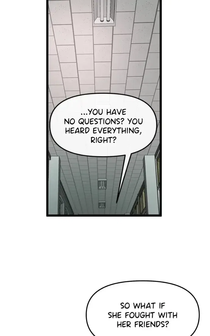 Back to Chan Bi Chapter 79 – Page 84