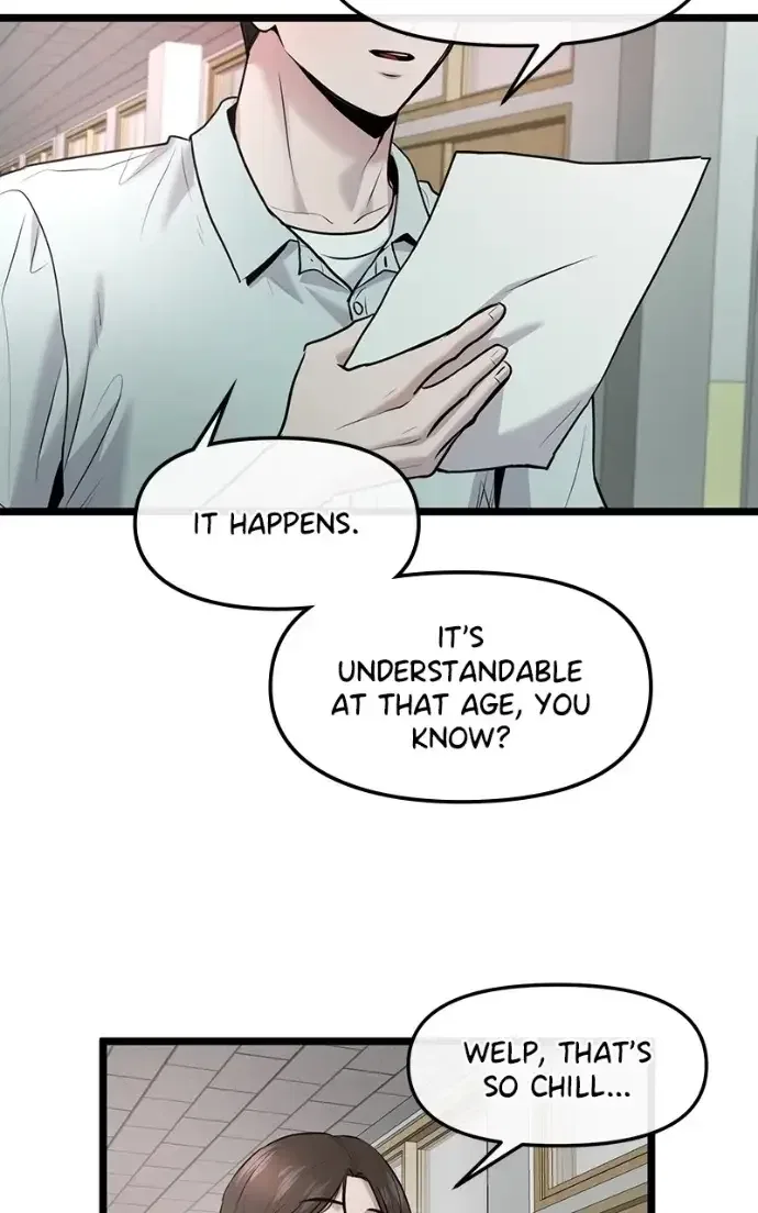Back to Chan Bi Chapter 79 – Page 85