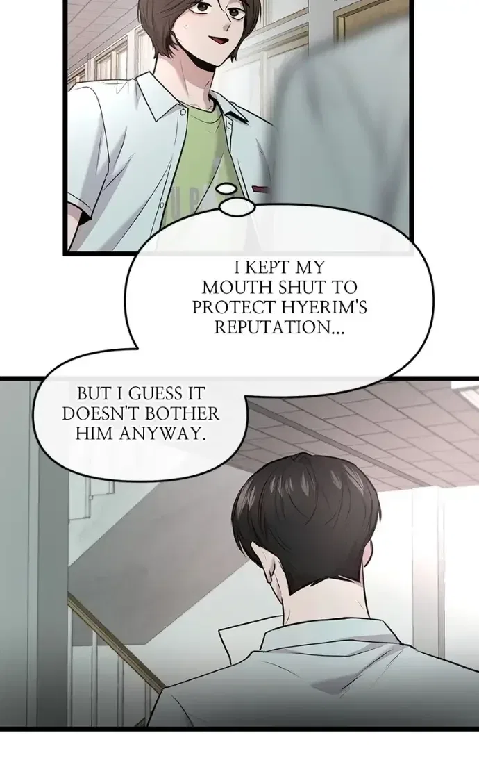 Back to Chan Bi Chapter 79 – Page 86