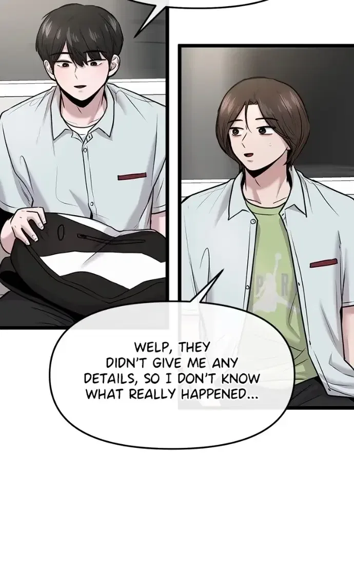Back to Chan Bi Chapter 79 – Page 98