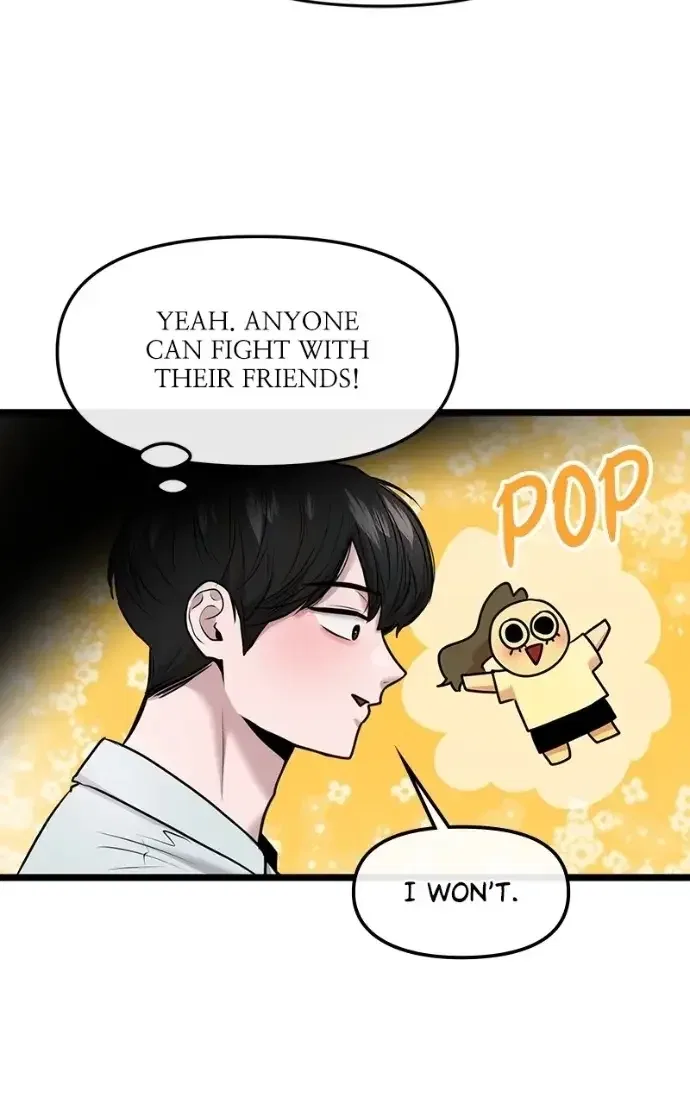Back to Chan Bi Chapter 79 – Page 100