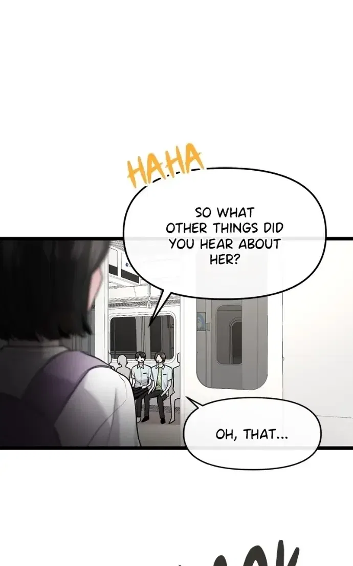 Back to Chan Bi Chapter 79 – Page 101