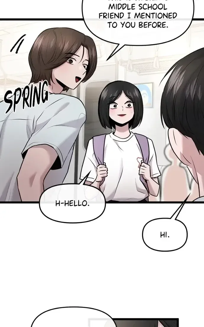 Back to Chan Bi Chapter 79 – Page 104
