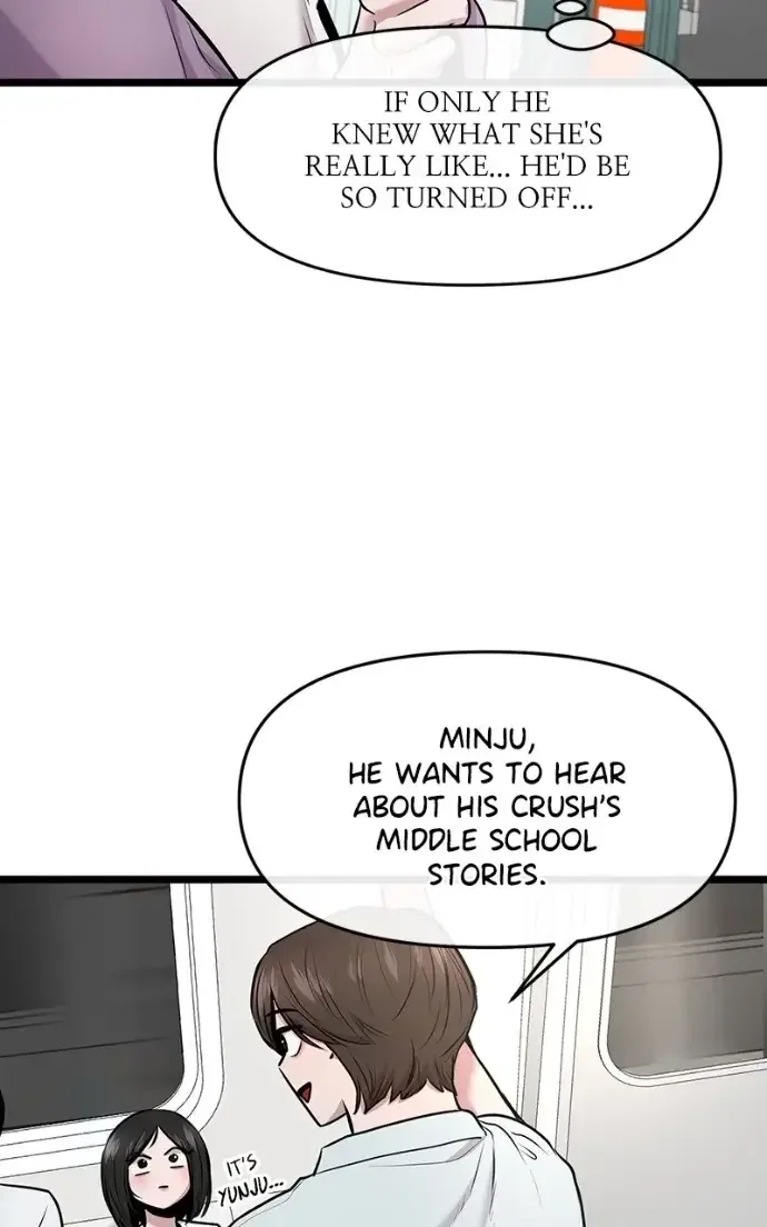 Back to Chan Bi Chapter 79 – Page 107