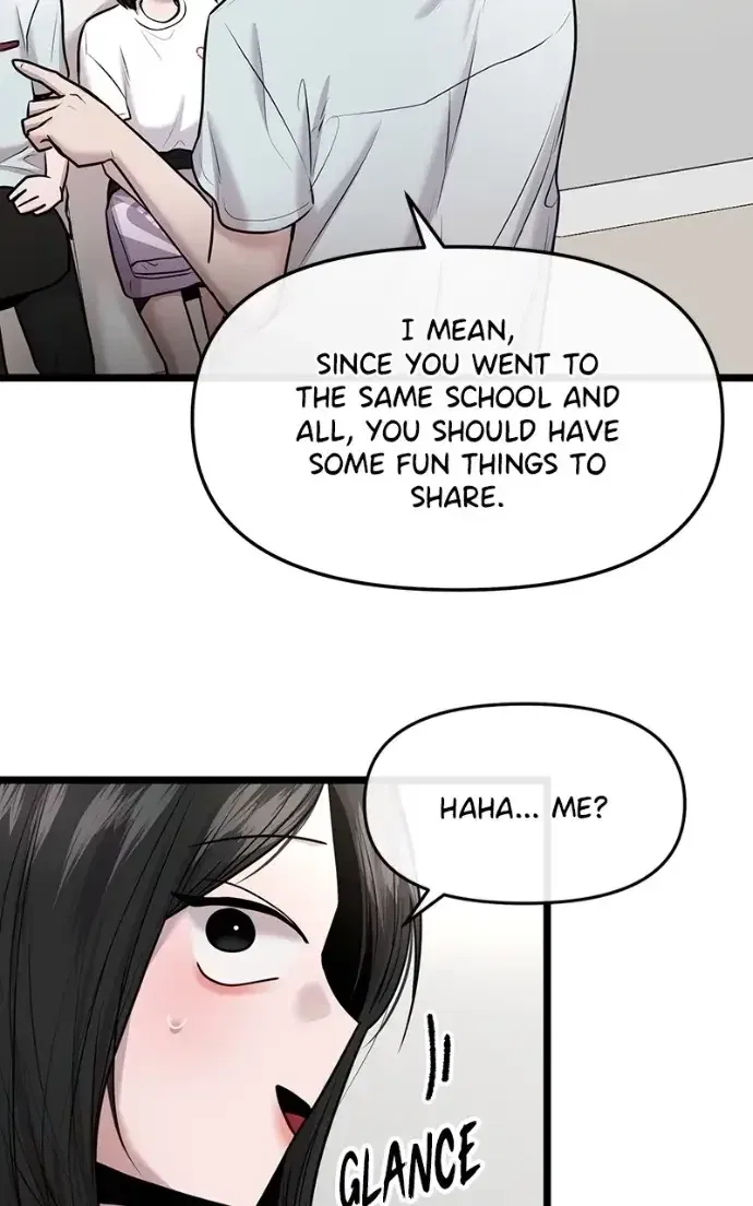 Back to Chan Bi Chapter 79 – Page 108