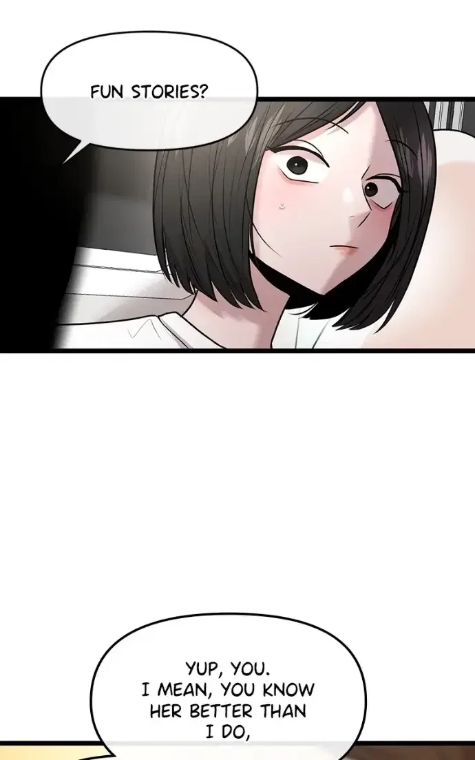 Back to Chan Bi Chapter 79 – Page 110