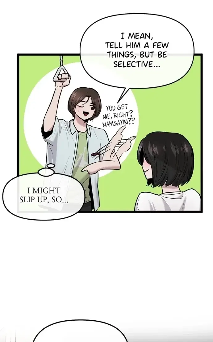 Back to Chan Bi Chapter 79 – Page 115