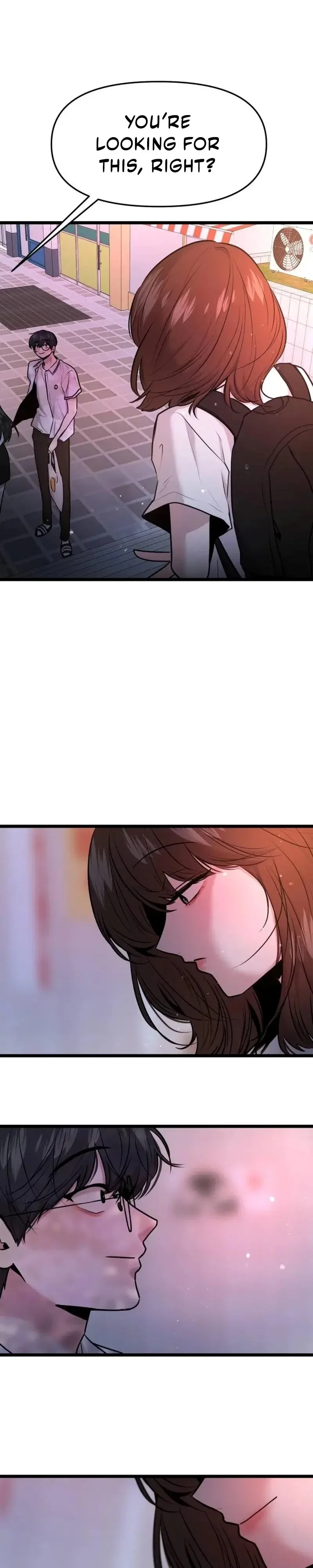 Back to Chan Bi Chapter 78 – Page 1
