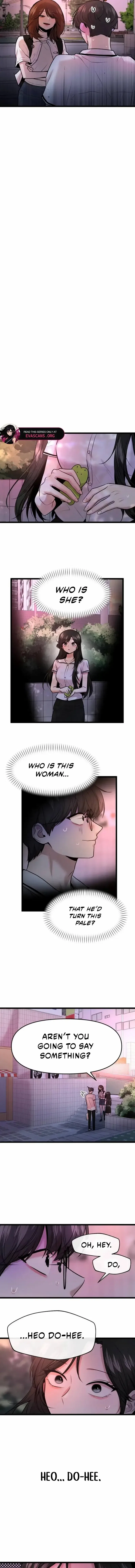 Back to Chan Bi Chapter 78 – Page 3