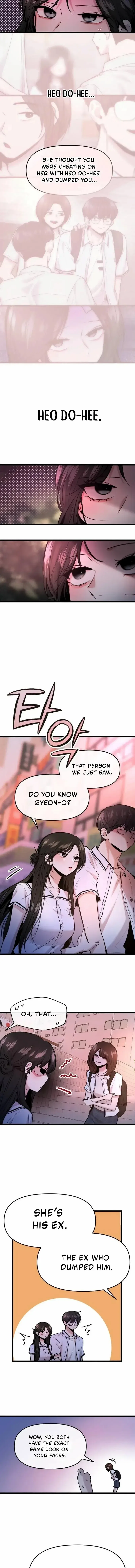 Back to Chan Bi Chapter 78 – Page 4