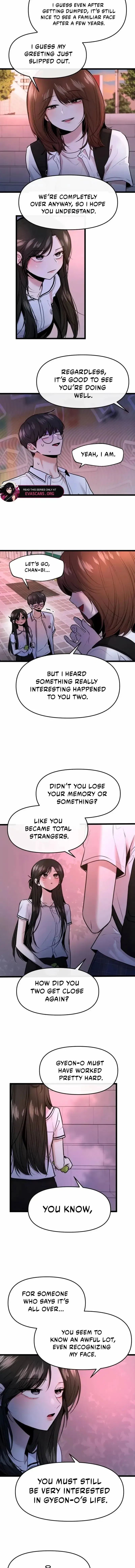 Back to Chan Bi Chapter 78 – Page 5