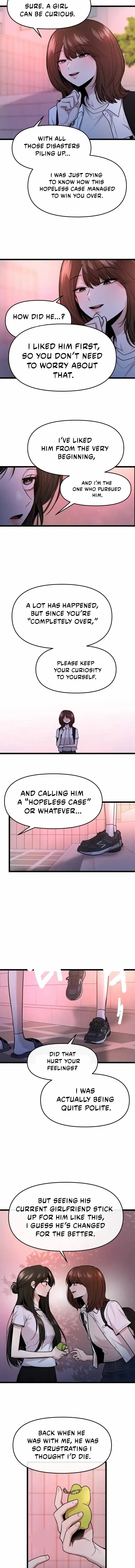 Back to Chan Bi Chapter 78 – Page 6