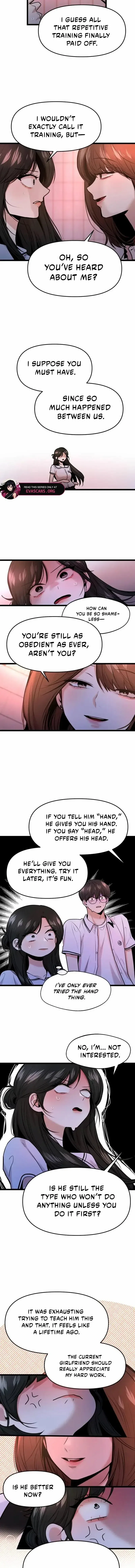 Back to Chan Bi Chapter 78 – Page 7