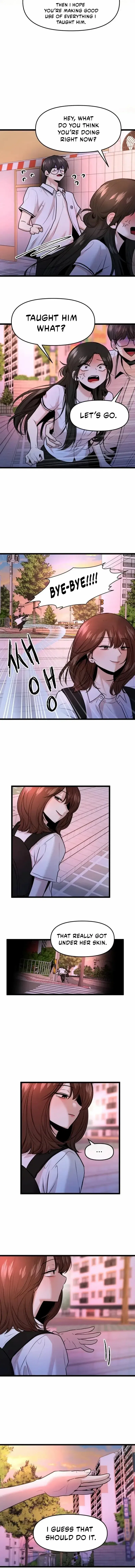 Back to Chan Bi Chapter 78 – Page 8