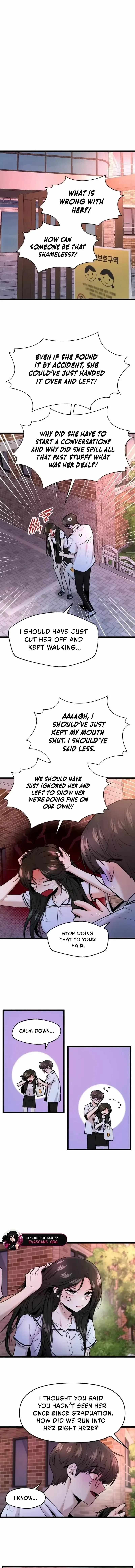 Back to Chan Bi Chapter 78 – Page 9