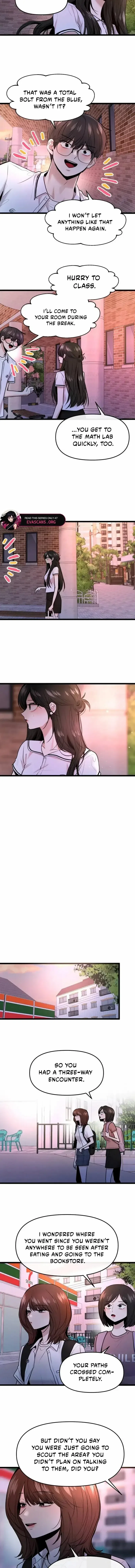 Back to Chan Bi Chapter 78 – Page 11