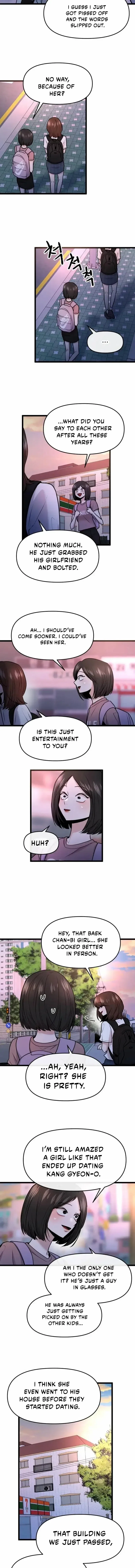 Back to Chan Bi Chapter 78 – Page 12