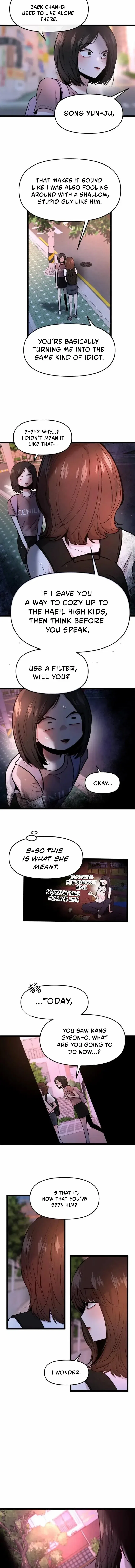 Back to Chan Bi Chapter 78 – Page 13