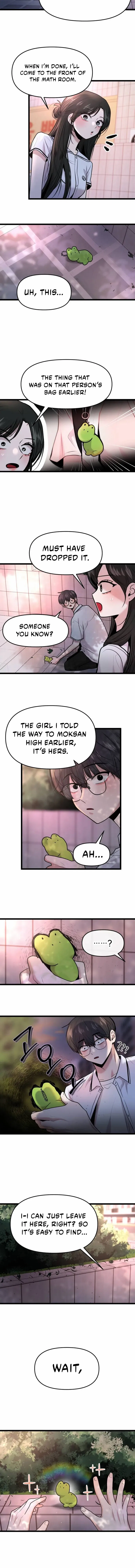Back to Chan Bi Chapter 77 – Page 12