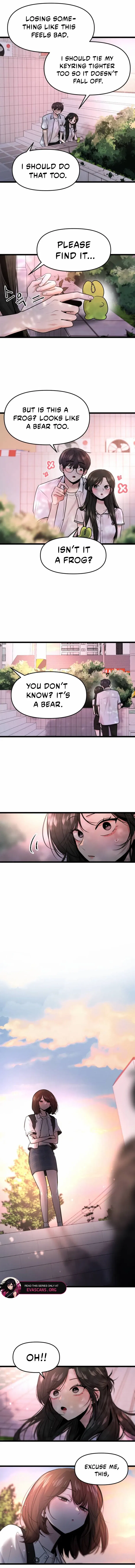 Back to Chan Bi Chapter 77 – Page 13