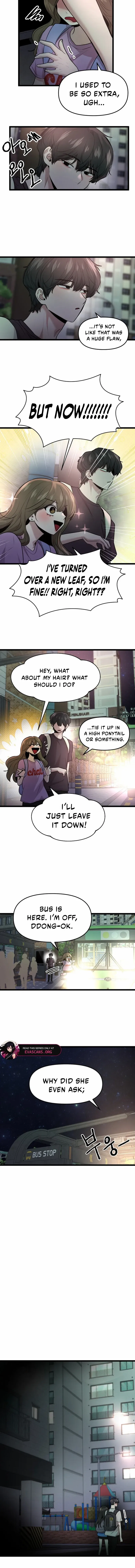 Back to Chan Bi Chapter 76 – Page 5