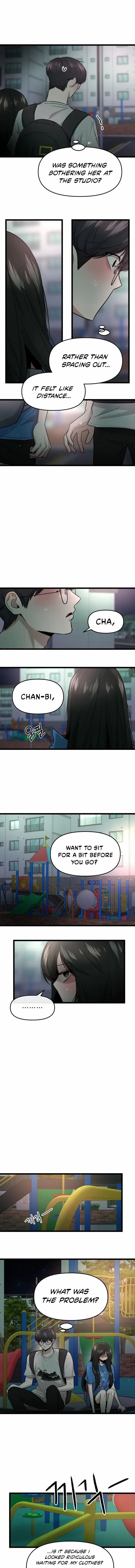 Back to Chan Bi Chapter 76 – Page 6