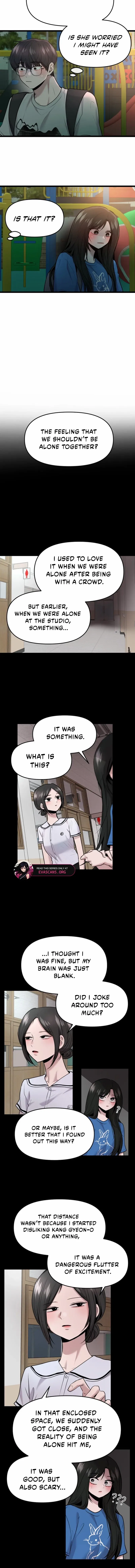 Back to Chan Bi Chapter 76 – Page 7