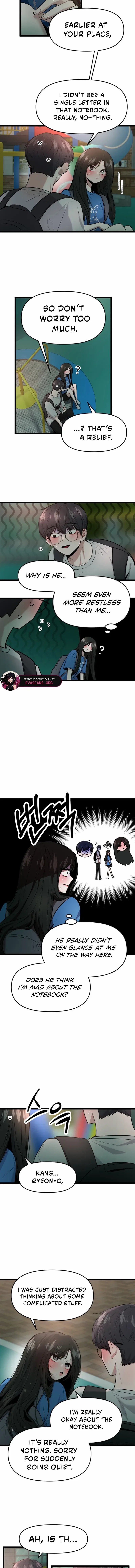 Back to Chan Bi Chapter 76 – Page 9