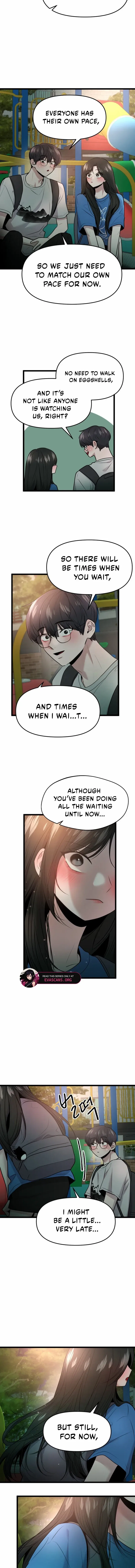 Back to Chan Bi Chapter 76 – Page 11