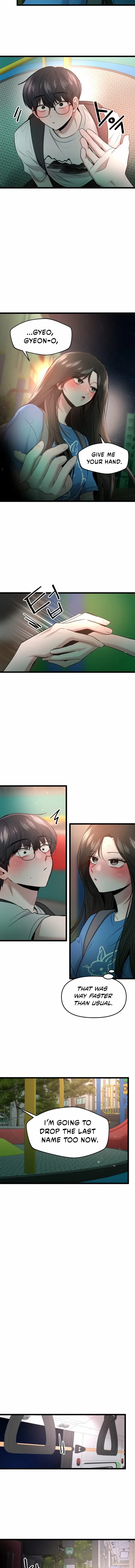 Back to Chan Bi Chapter 76 – Page 12