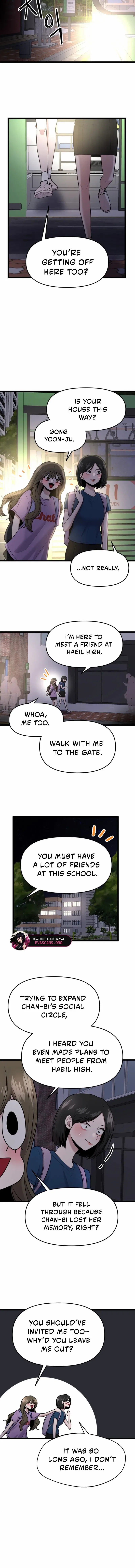 Back to Chan Bi Chapter 76 – Page 13