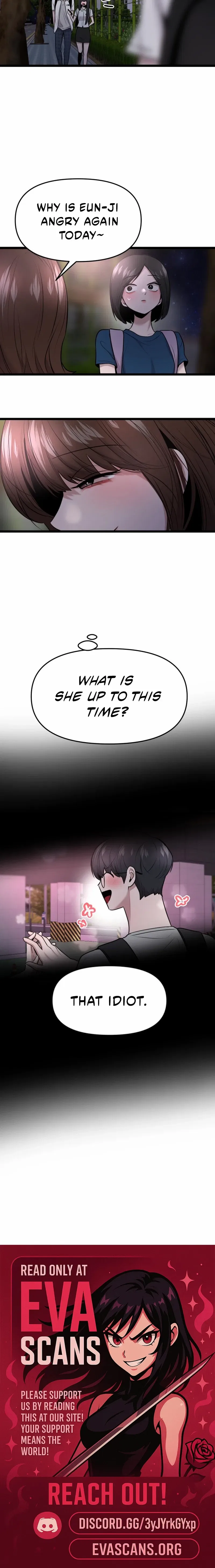 Back to Chan Bi Chapter 76 – Page 17