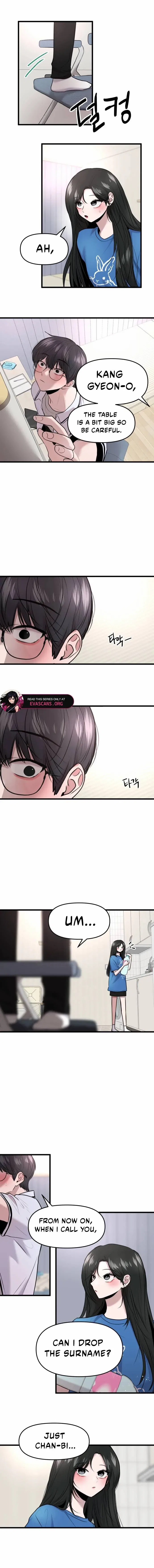 Back to Chan Bi Chapter 75 – Page 12