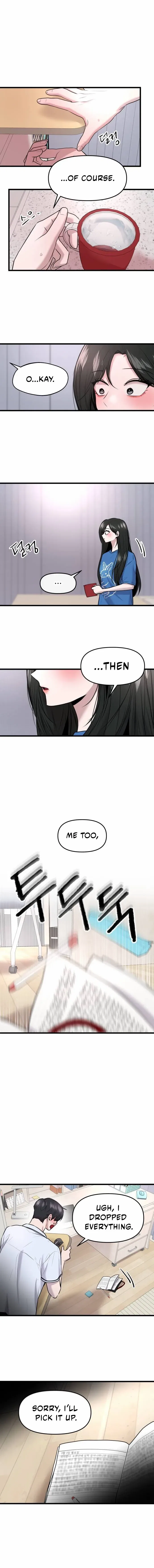 Back to Chan Bi Chapter 75 – Page 13