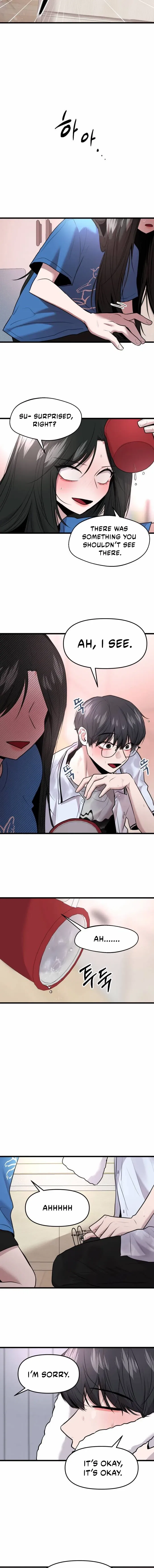 Back to Chan Bi Chapter 75 – Page 15