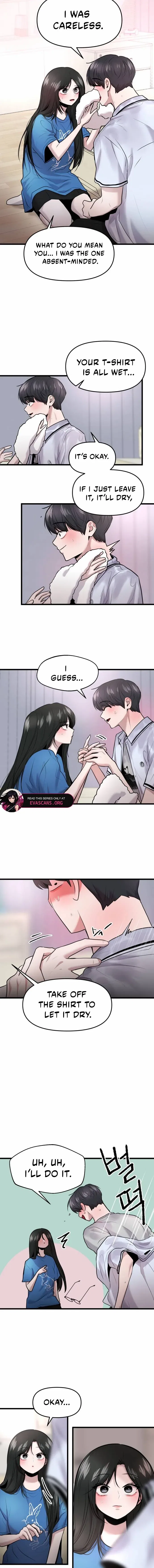 Back to Chan Bi Chapter 75 – Page 16
