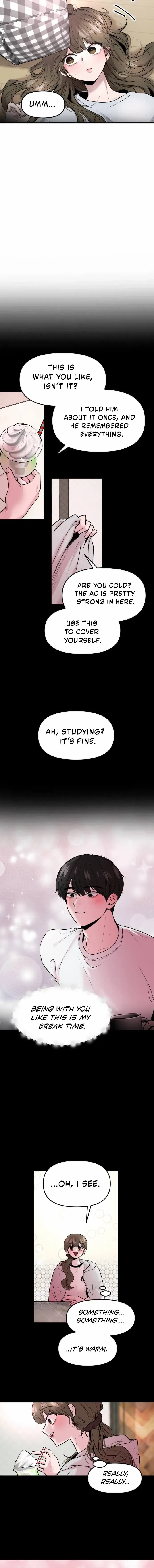 Back to Chan Bi Chapter 74 – Page 3
