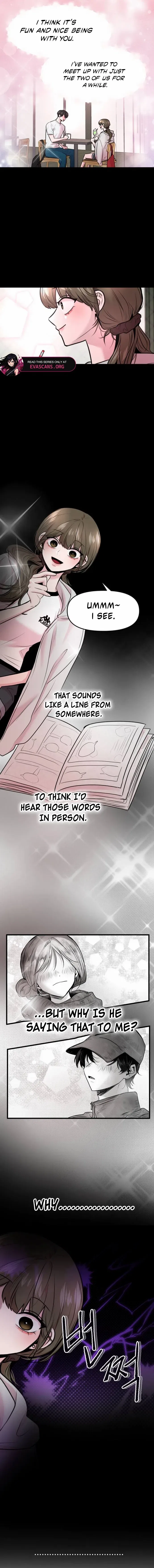 Back to Chan Bi Chapter 74 – Page 4