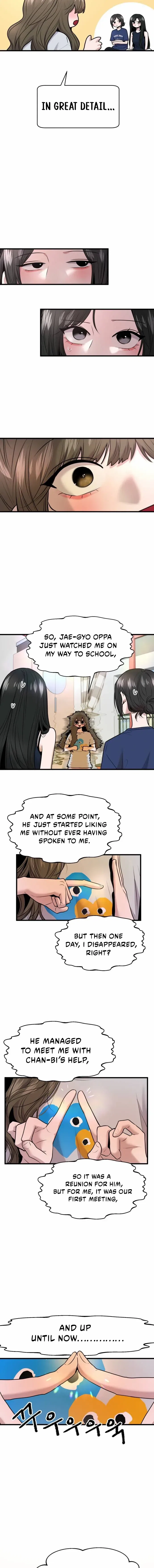 Back to Chan Bi Chapter 74 – Page 7