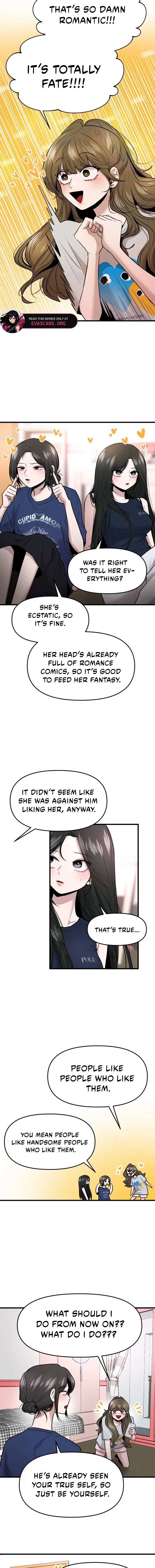 Back to Chan Bi Chapter 74 – Page 8