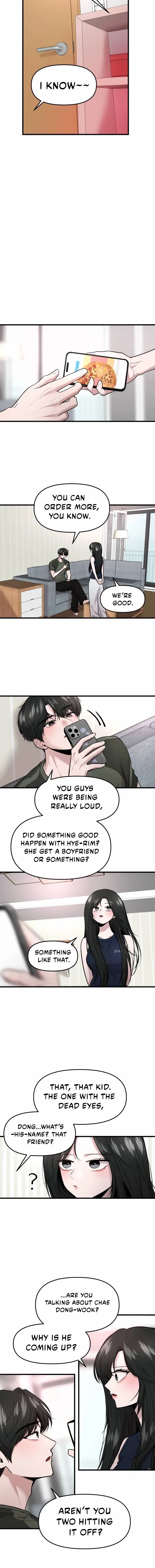 Back to Chan Bi Chapter 74 – Page 11