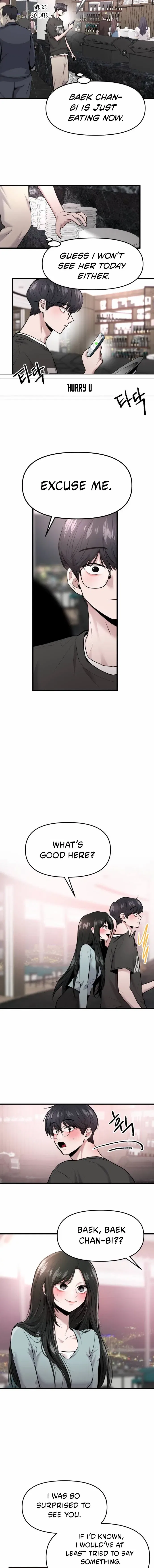 Back to Chan Bi Chapter 73 – Page 8