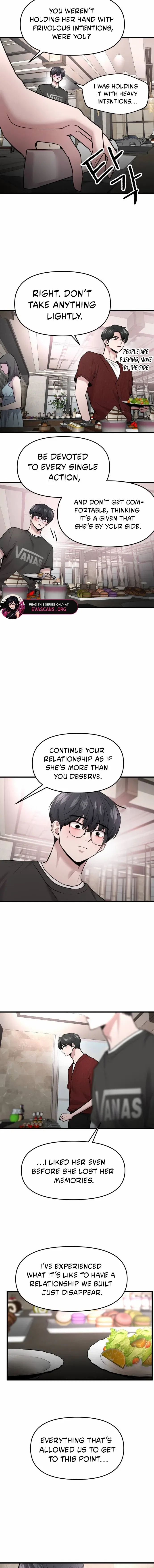 Back to Chan Bi Chapter 73 – Page 14