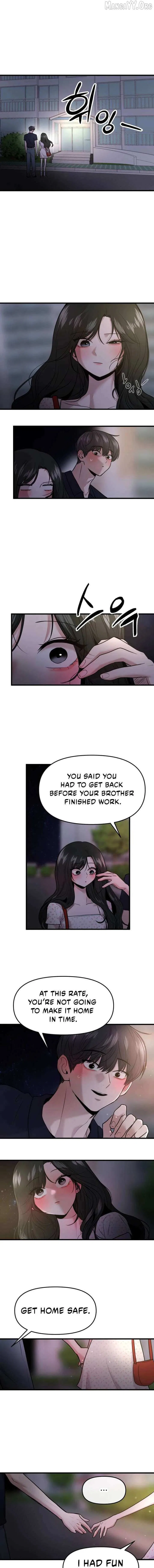 Back to Chan Bi Chapter 72 – Page 3