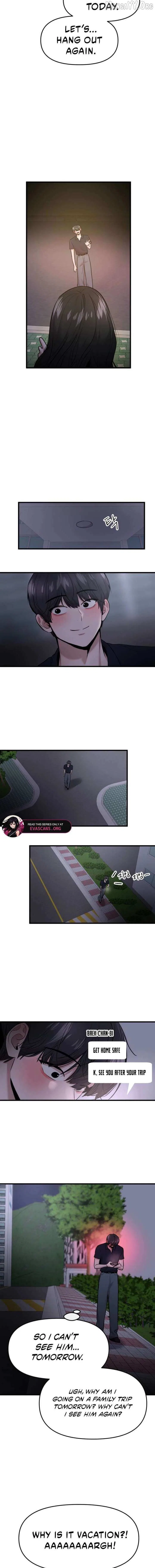 Back to Chan Bi Chapter 72 – Page 4