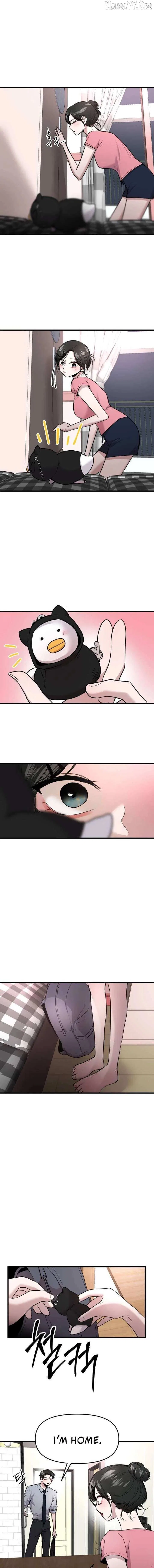 Back to Chan Bi Chapter 72 – Page 6