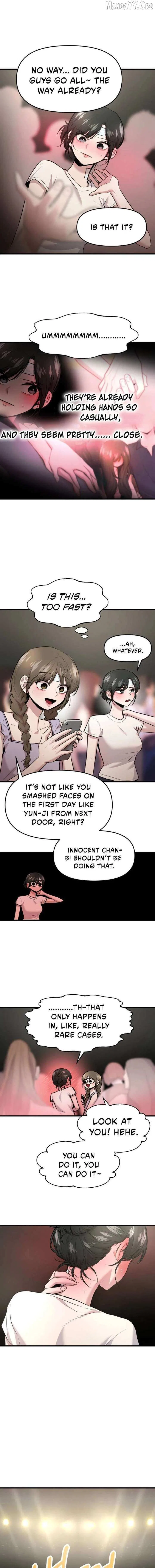 Back to Chan Bi Chapter 72 – Page 14