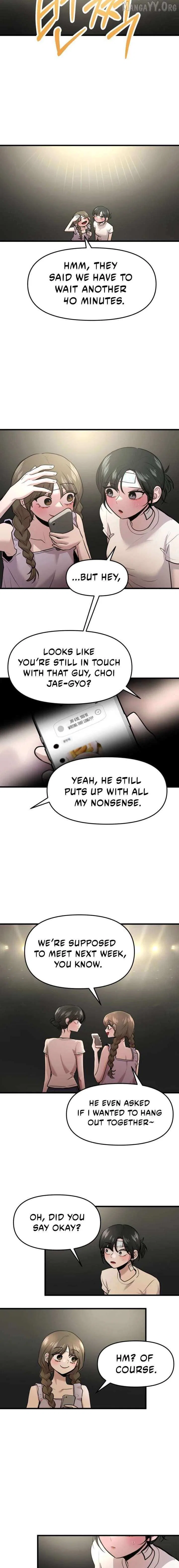 Back to Chan Bi Chapter 72 – Page 15